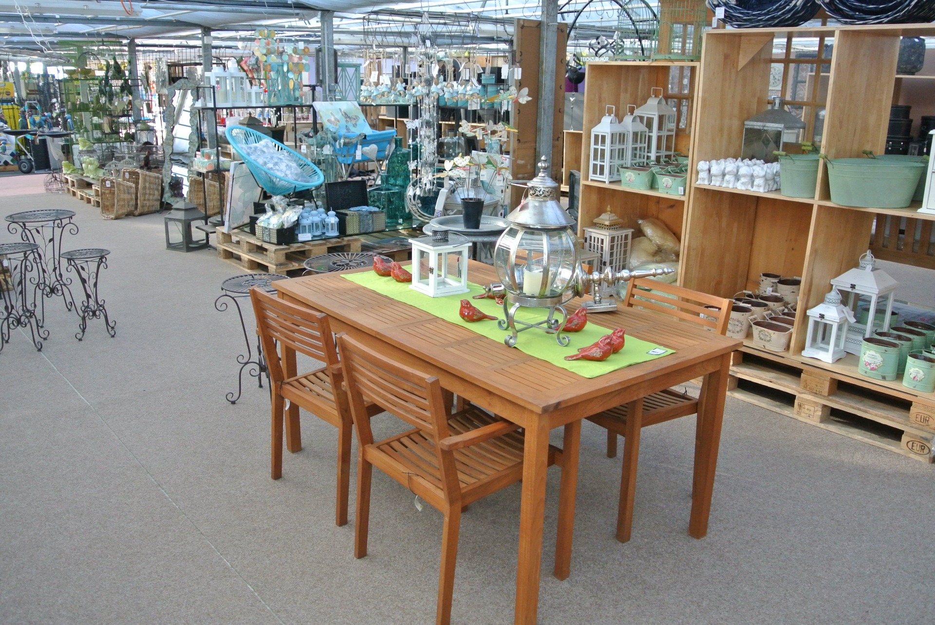 boutique
