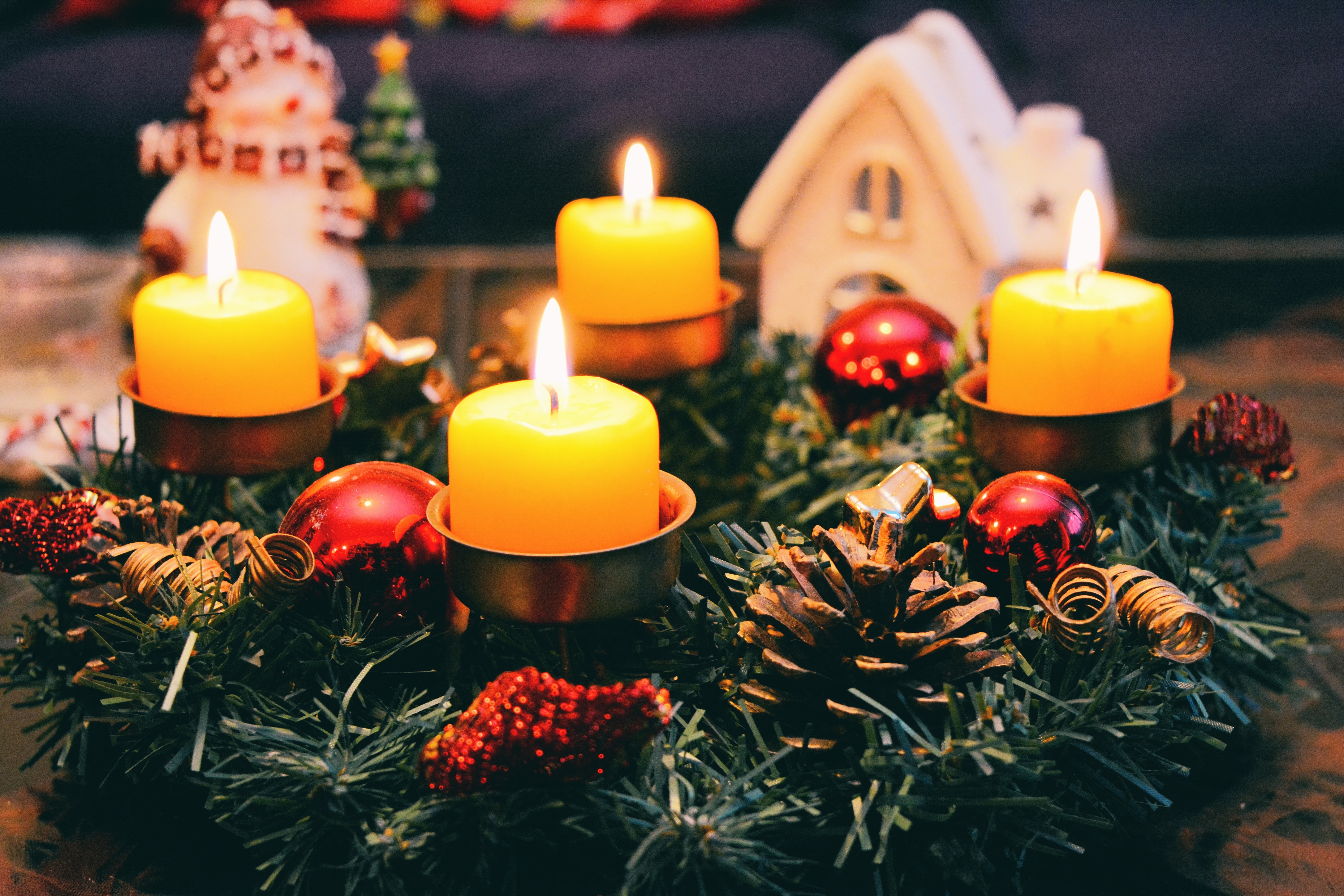 Advent