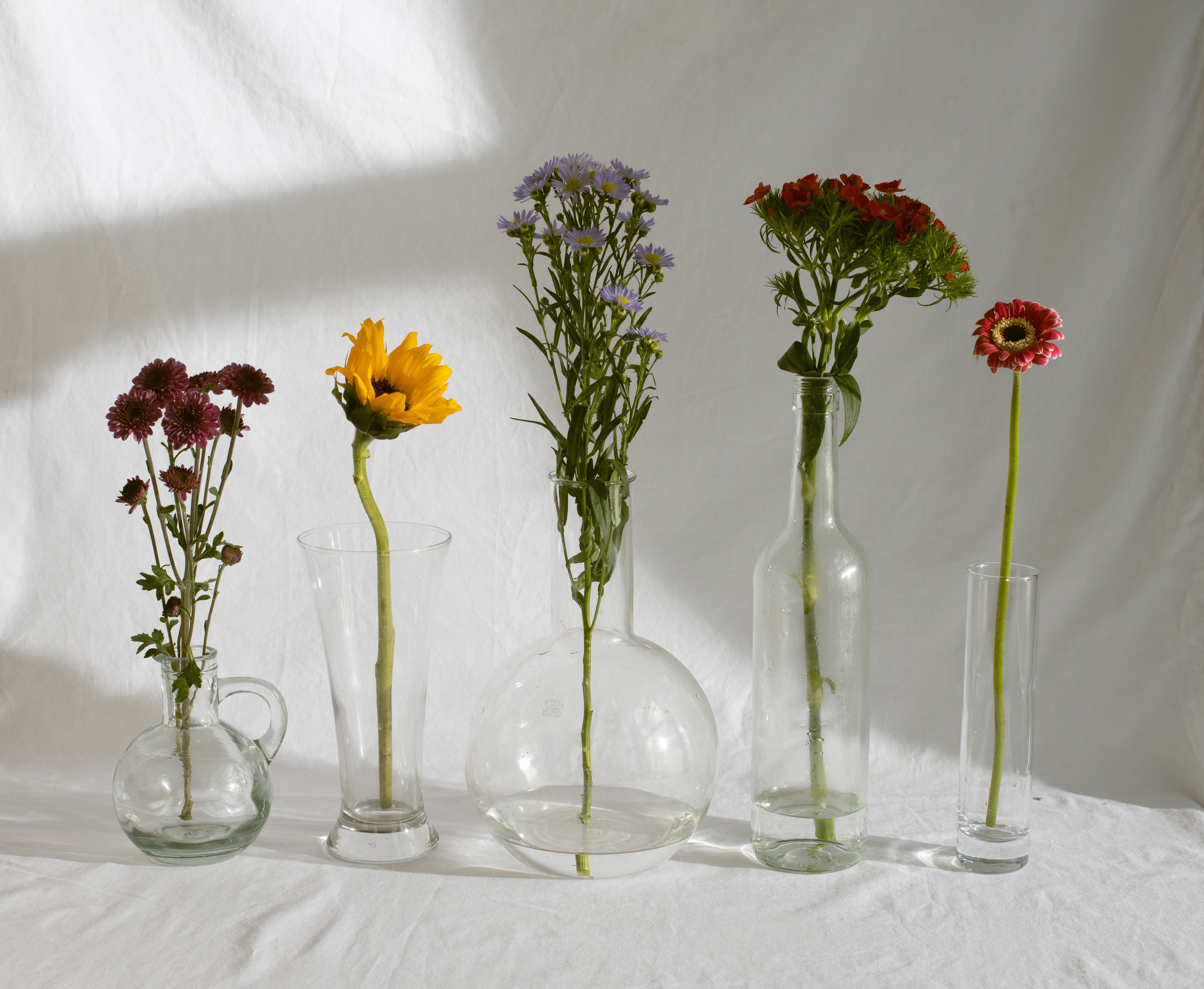 Blumen
